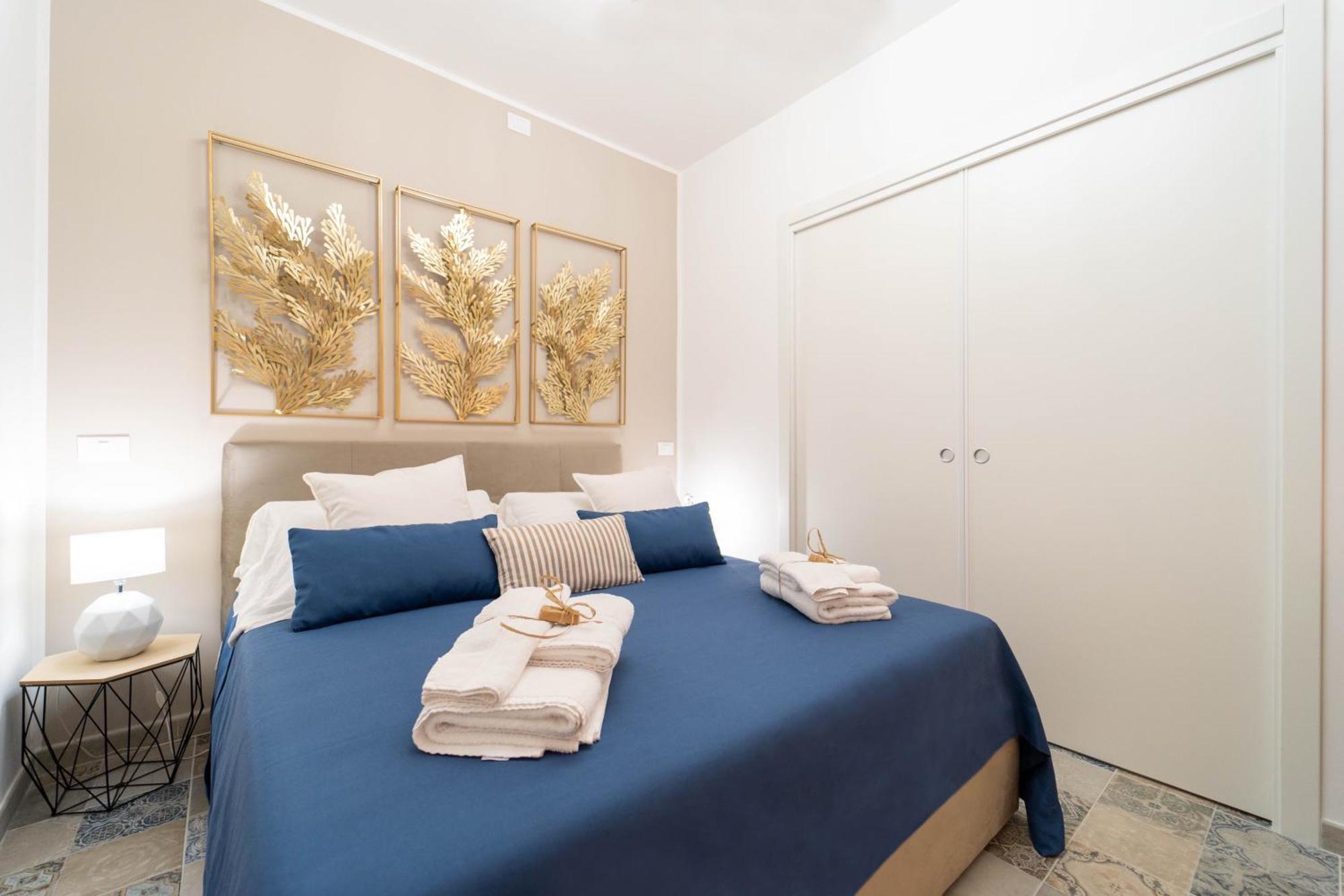 Regina Damarete Ortigia Boutique Apartment Syracuse Екстер'єр фото